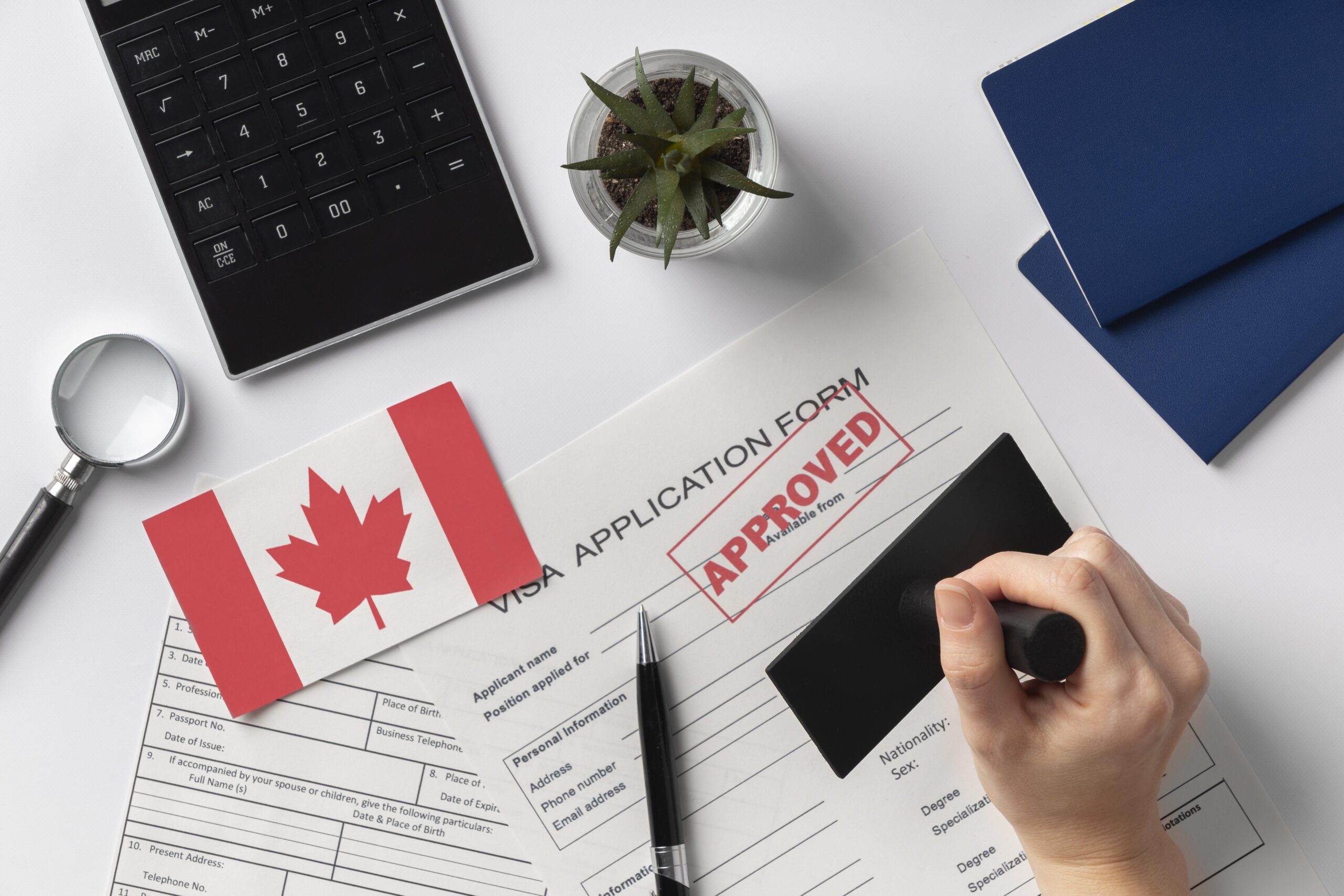 Your Path to Canadian PR in 2026