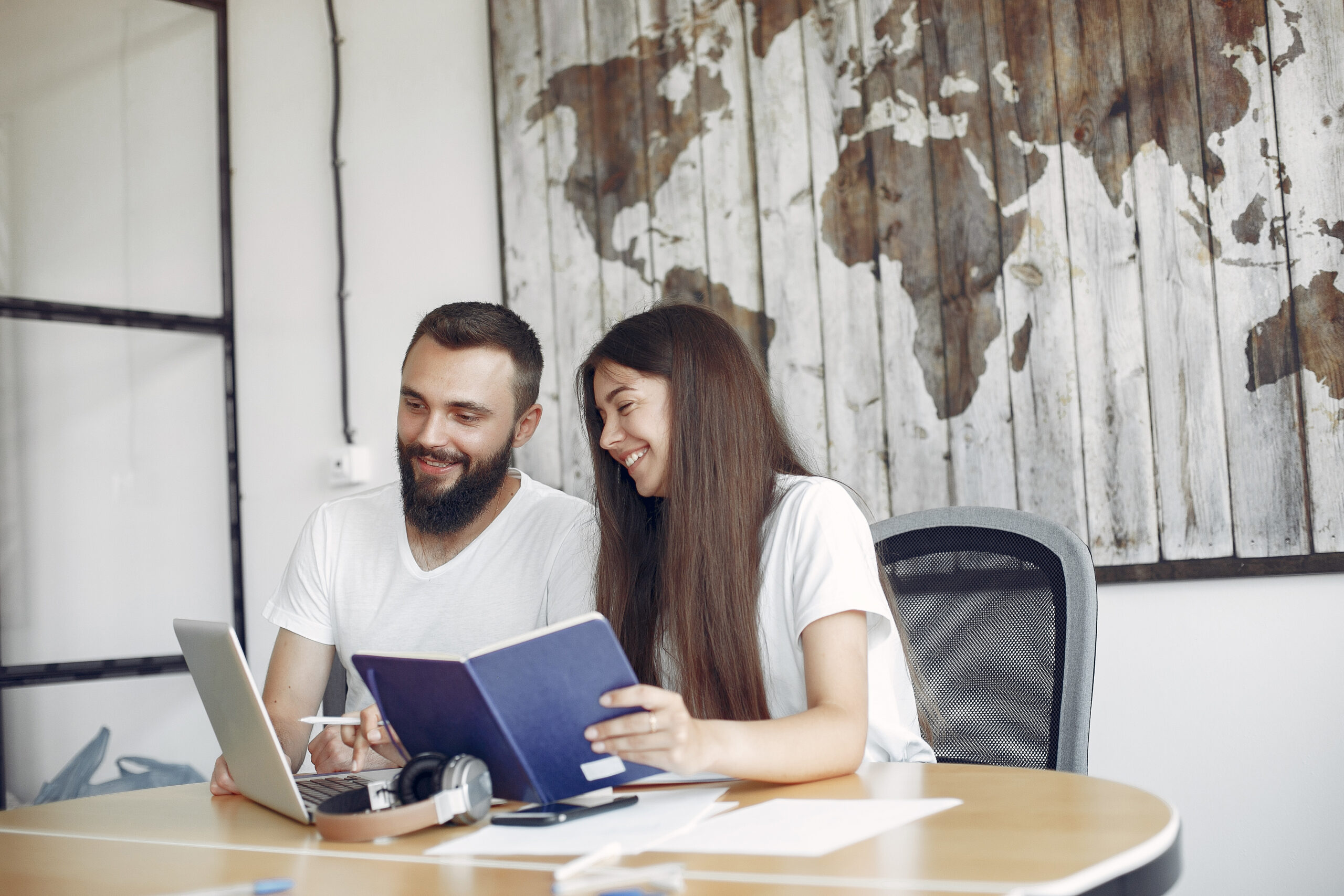 Apply for a Partner Open Work Visa in Canada