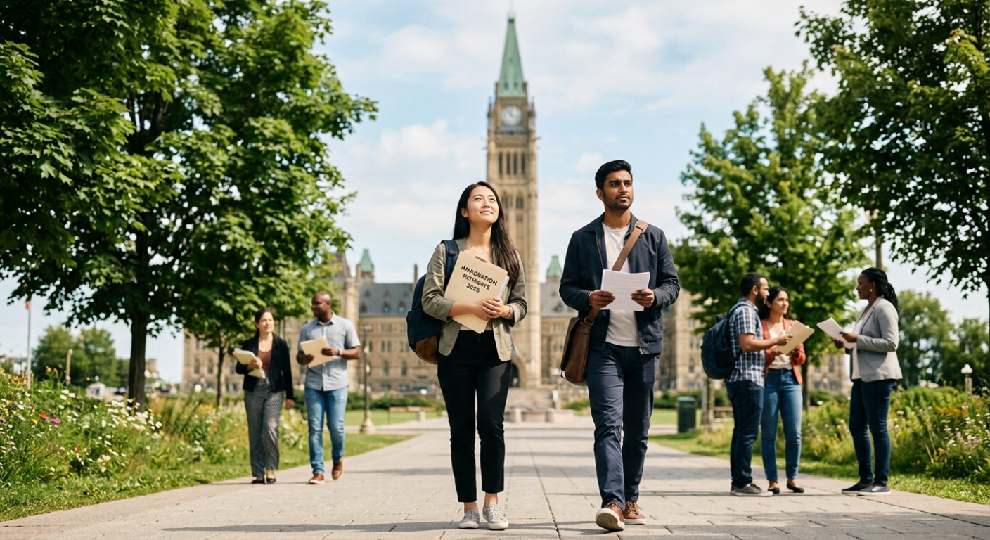 Canada Immigration Changes 2026